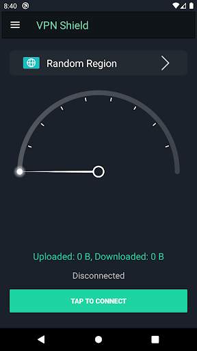 vpn 2021 screenshot 1