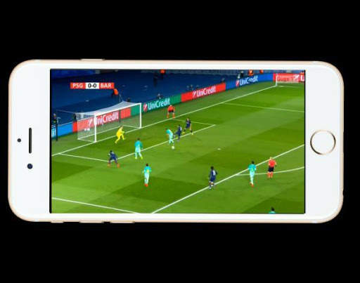 HesGoal - Live Football TV HD screenshot 3