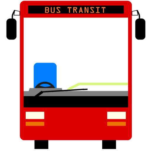 Jaipur Bus Transit v 3.0