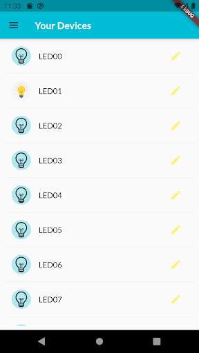 GLS Light screenshot 5