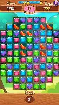 Sweet Candy Saga screenshot 7