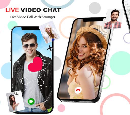 Random Video Call Chat screenshot 4