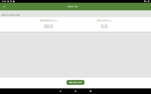 SmartHub Wifi screenshot 6