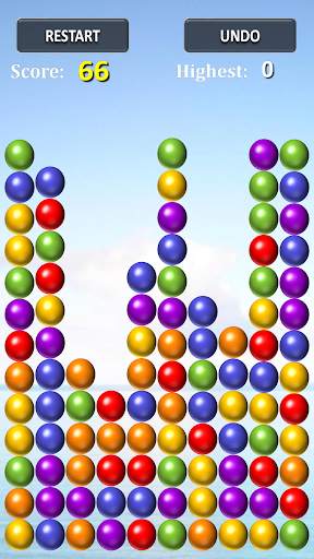 Bubble Breaker Poke screenshot 8
