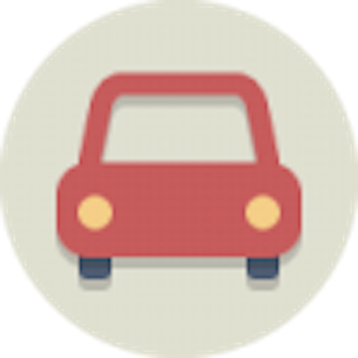 eTMS Drive icon