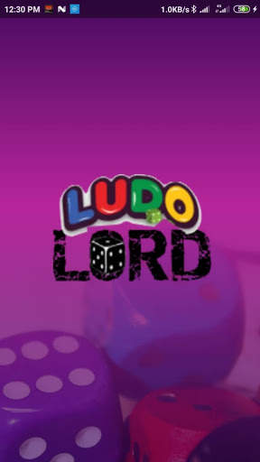 Ludo Lord screenshot 1