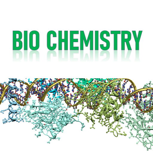 Biochemistry Quiz أيقونة