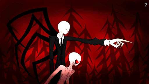 Siren Head vs The Rake Horror Game screenshot 8