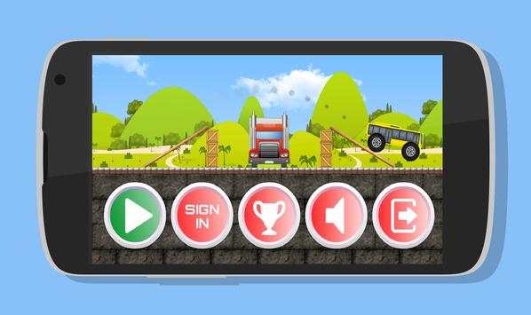 Mobile Bus Monster screenshot 2