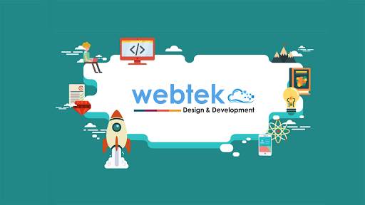 Webtek Srbija screenshot 1
