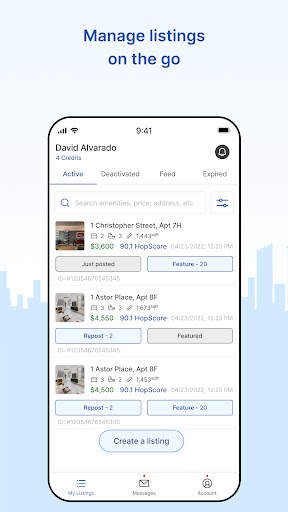 RentHop - Apartments for Rent screenshot 7