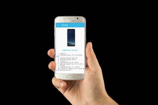Bixby Assistant Commands screenshot 3