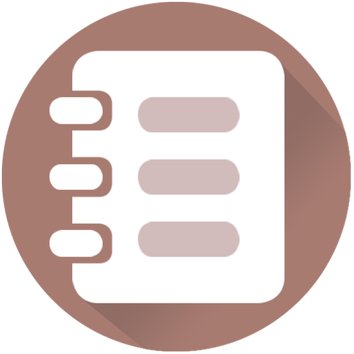 Virtual Diary - Free Notepad, Diary With Lock,Todo icon