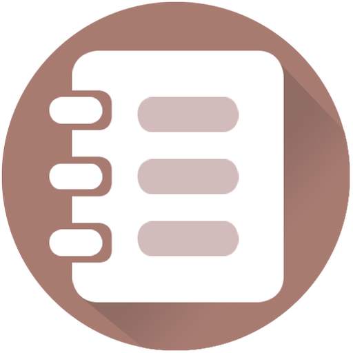 Virtual Diary - Free Notepad, Diary With Lock,Todo 2.0