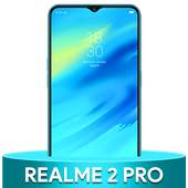 Theme For Oppo realme 2 pro : wallpapers Icon Pack 1.0