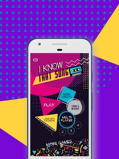 I Know that Song screenshot 5
