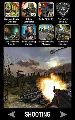 VR Games Store - Games & Demos screenshot 14