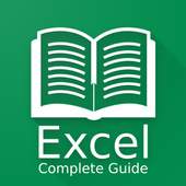 Learn Excel Guide, MS Excel Formulas and Functions 1.2.2