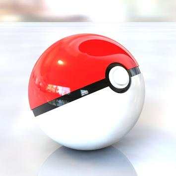Nice Pokeball Art Wallpapers screenshot 7