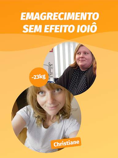 BodyFast Jejum Intermitente screenshot 14