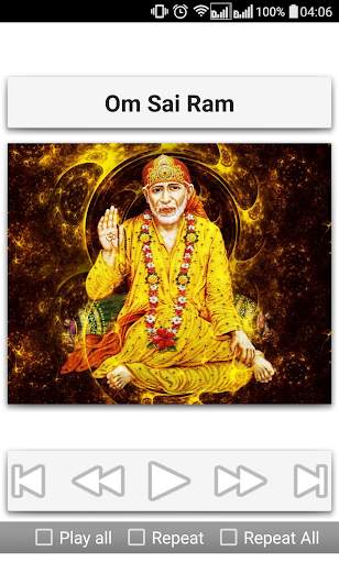 Sai Baba Songs Telugu screenshot 24