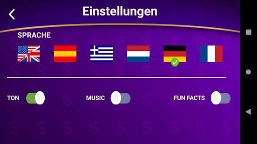Endlich reich! Quizspiele screenshot 7