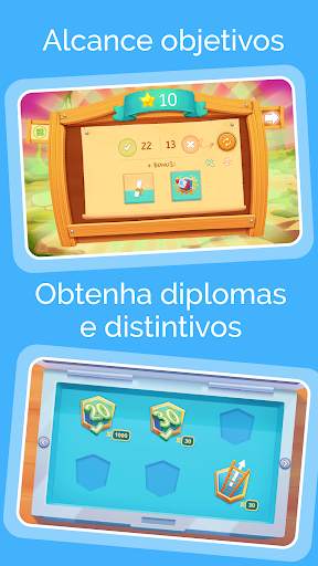 Smartick Aprenda Matemática screenshot 4
