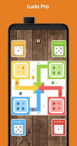Ludo Pro screenshot 2