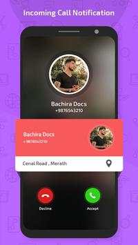 Caller ID 2 تصوير الشاشة