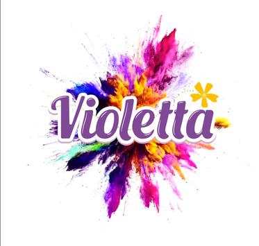 Violetta Shop screenshot 1