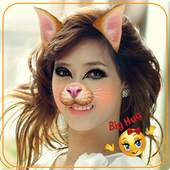 Snap Camera Face 1.0