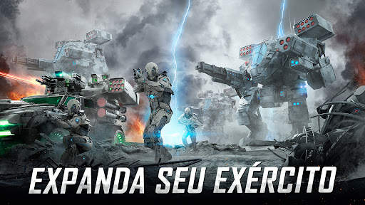 Instant War: Ultimate Warfare screenshot 4