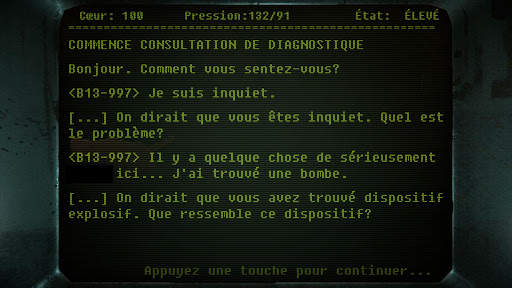 Remember: Room Escape LITE screenshot 3