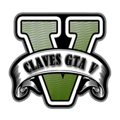 Claves De Gta 5 icon