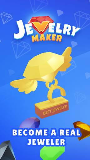 Jewelry Maker screenshot 1
