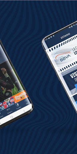 Rayados screenshot 2