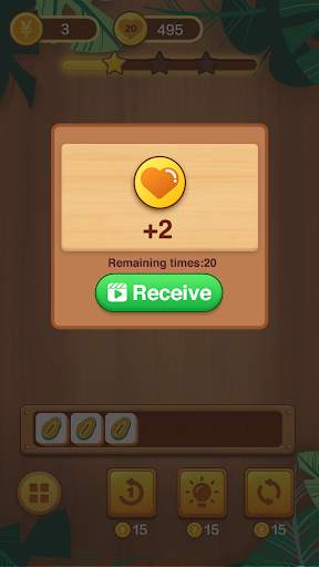 Tile Crush 2021 - Match 3 screenshot 4