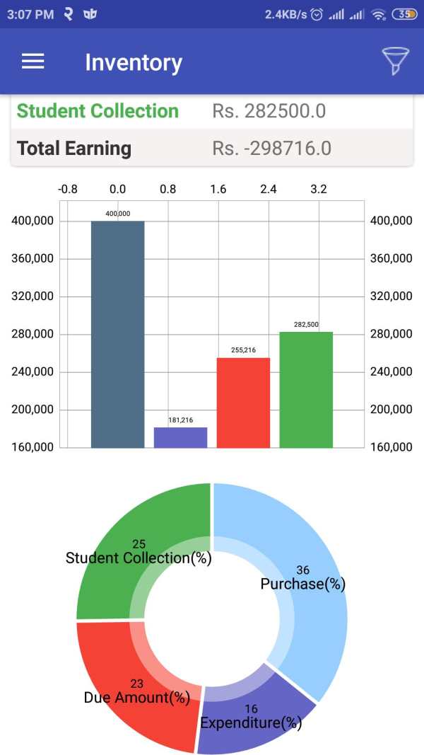 Digital Nepal Founder App screenshot 5