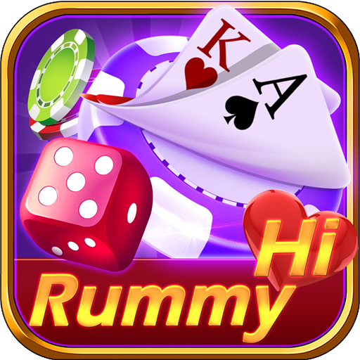 Rummy Hi icon