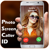 Full Screen Caller ID – Caller Screen Display icon