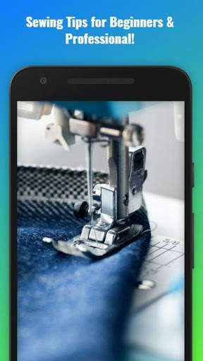 Sewing Tips screenshot 1