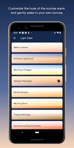 Hatch Sleep screenshot 5