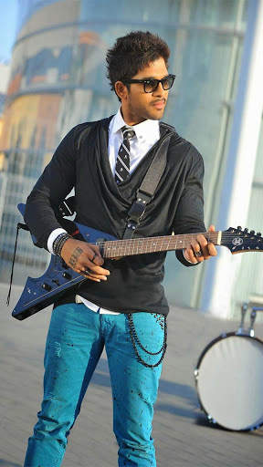 Allu Arjun Wallpapers screenshot 5