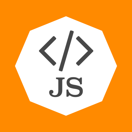 Learn Javascript,React:Quizzes&amp;Interview Questions icon