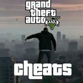 All Cheat Codes for GTA V 2.0