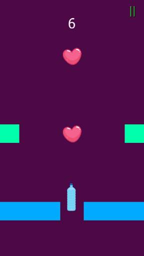 Bottle Flip – Adventure Flipping Game screenshot 4