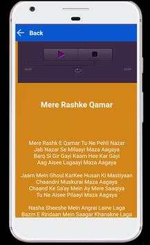 Tum Hi Ho-Arijit  Singh Song screenshot 5
