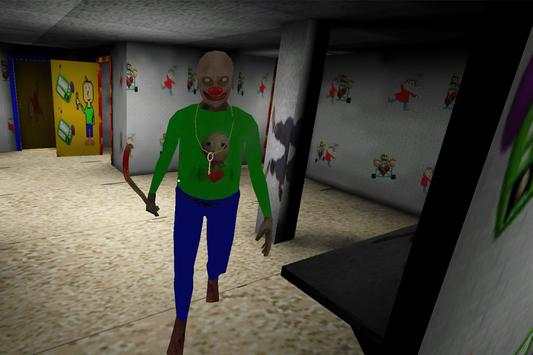 Horror Granny Santa & Branny: Chapter Two Game screenshot 3