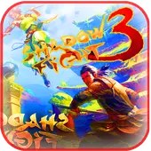 Tips: Shadow Fight 3 icon
