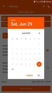 Blue City Store Jodhpur First Online Grocery Store screenshot 5